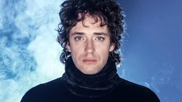 Hallazgo macabro en ex residencia de Gustavo Cerati: descubren huesos humanos en el patio