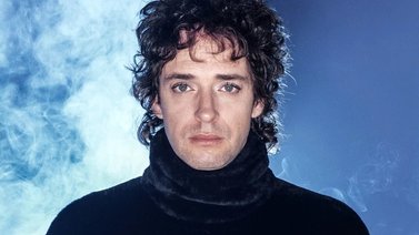 Hallazgo macabro en ex residencia de Gustavo Cerati: descubren huesos humanos en el patio