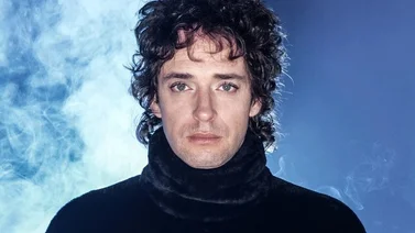 Hallazgo macabro en ex residencia de Gustavo Cerati: descubren huesos humanos en el patio