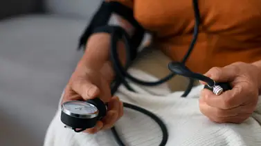 Dile adiós a la presión arterial alta con esta maravillosa infusión natural: así debes consumirla Dile adiós a la presión arterial alta con esta maravillosa infusión natural: así debes consumirla