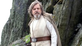 Mark Hamill descarta volver como Luke Skywalker en Star Wars: Es tiempo de nuevos personajes