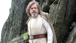 Mark Hamill descarta volver como Luke Skywalker en Star Wars: Es tiempo de nuevos personajes
