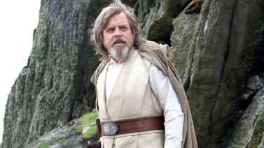 Mark Hamill descarta volver como Luke Skywalker en Star Wars: Es tiempo de nuevos personajes