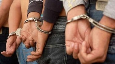 Al menos tres detenidos por tráfico de drogas en Apure: serán imputados por la Fiscalía