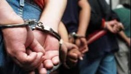 Detienen a tres personas en Falcón por maltrato físico a niños: la abuela presentó la denuncia