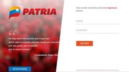 Bono José Gregorio Hernández: pasos para recibirlo en el Sistema Patria