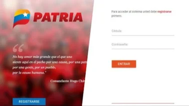 Bono José Gregorio Hernández: pasos para recibirlo en el Sistema Patria