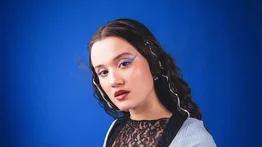 En video: Joaquina y Chiara Oliver sorprenden con homenaje improvisado a Taylor Swift