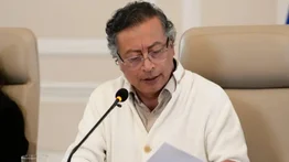Petro denuncia nuevos planes de magnicidio: hallan armas antitanque cerca del Palacio de Gobierno