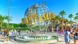 Kids Universal Resort llegará a Texas en 2026: así será el nuevo parque de Universal Studios