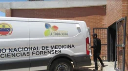 Niño falleció tras ser utilizado para el narcotráfico en Baruta: lo engañaron para que entregara un paquete con drogas
