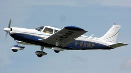 2001ONLINE - ESTADOS UNIDOS - AVIÓN connecticut