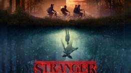 “Stranger Things” se despide: Netflix anuncia el inicio del fin con fechas oficiales