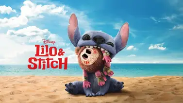 ‘Lilo & Stitch’ hace triunfar a Disney al ser la segunda película más taquillera en lo que va del 2025 ‘Lilo & Stitch’ hace triunfar a Disney al ser la segunda película más taquillera en lo que va del 2025
