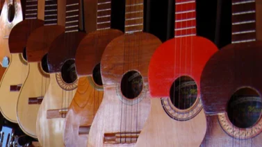 Realizarán el 1er Encuentro de Luthiers en Caracas: habrá servicios gratuitos