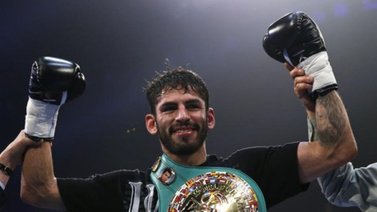 Estrellas internacionales del boxeo se reúnen en el Hotel Tamanaco para la “Noche de Leyendas”