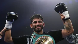 Estrellas internacionales del boxeo se reúnen en el Hotel Tamanaco para la “Noche de Leyendas”