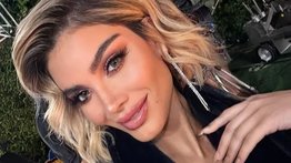 Aleska Génesis decide "sanar" acompañada: le dice sí al amor y presume a su suegra en redes