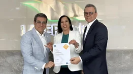 Laser airlines renueva su certificación IOSA y ratifica su compromiso con la calidad operacional
