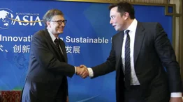 Elon Musk y Bill Gates advierten sobre un posible apagón mundial para 2026: hacen recomendaciones para evitarlo
