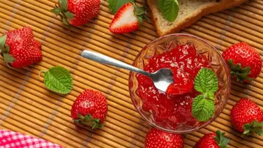 Retrasa el envejecimiento en casa: sencilla y económica receta de gelatina con mucho colágeno Retrasa el envejecimiento en casa: sencilla y económica receta de gelatina con mucho colágeno