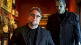 Mira el tráiler: Guillermo del Toro presenta su versión de 'Frankenstein'
