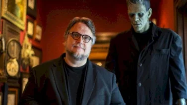 Mira el tráiler: Guillermo del Toro presenta su versión de 'Frankenstein'