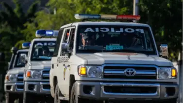 Allanan propiedades del fundador de El Dorado en Venezuela: hallan documentos sobre sus operaciones Allanan propiedades del fundador de El Dorado en Venezuela: hallan documentos sobre sus operaciones