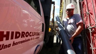 Hidrocapital anuncia trabajos de mantenimiento este 2 de junio: el servicio estará intermitente en estos sectores
