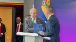 Allianza estratégica entre Bancamiga y Fedeindustria impulsará el crecimiento industrial en el país