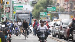 Bicicletas eléctricas y scooters en Ciudad de México: será regulado su uso