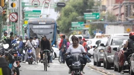 Bicicletas eléctricas y scooters en Ciudad de México: será regulado su uso