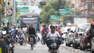 Bicicletas eléctricas y scooters en Ciudad de México: será regulado su uso