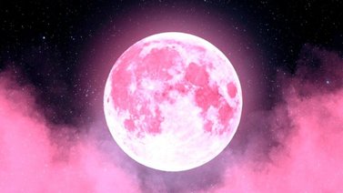 luna de fresa estados unidos