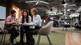 Oficinas flexibles en Caracas: Descubre qué es el Coworking y sus precios
