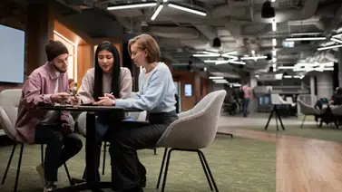 Oficinas flexibles en Caracas: Descubre qué es el Coworking y sus precios Oficinas flexibles en Caracas: Descubre qué es el Coworking y sus precios