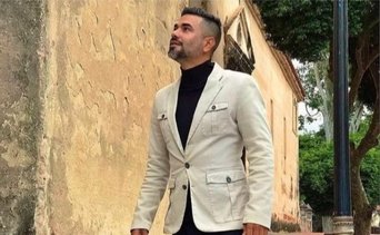 Chepa Canela: Carlos Mata quedará en “El show del medio día” como los interiores de Superman, ¡por fuera!