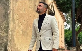 Chepa Canela: Carlos Mata quedará en “El show del medio día” como los interiores de Superman, ¡por fuera!