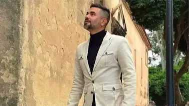 Chepa Canela: Carlos Mata quedará en “El show del medio día” como los interiores de Superman, ¡por fuera! Chepa Canela: Carlos Mata quedará en “El show del medio día” como los interiores de Superman, ¡por fuera!