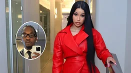 Cardi B estalla contra su ex: Offset le pide manutención cuando no paga ni las la facturas de los niños 