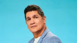 En video: Eddy Herrera lleva su música hasta las nubes