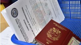 Visa de turismo peruana: estos son los requisitos que exigen a los venezolanos en el Consulado en Bogotá