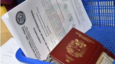Visa de turismo peruana: estos son los requisitos que exigen a los venezolanos en el Consulado en Bogotá