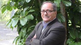 Enzo Cassella asume la vicepresidencia de producción y programación de FM Center