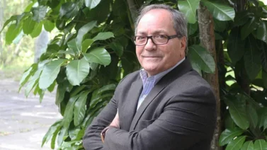 Enzo Cassella asume la vicepresidencia de producción y programación de FM Center