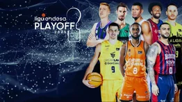 Desde hoy, disfruta aquí la Postemporada de la Liga Endesa de baloncesto gratis