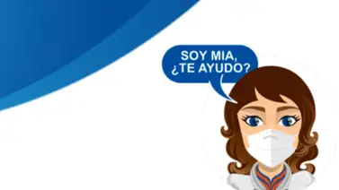 Asistente virtual del Banco Mercantil está fuera de servicio: conozca otro canal para gestionar las claves Asistente virtual del Banco Mercantil está fuera de servicio: conozca otro canal para gestionar las claves