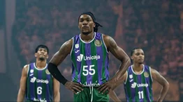 Liga ACB: Unicaja y Barcelona abren los playoffs con promesa de batalla