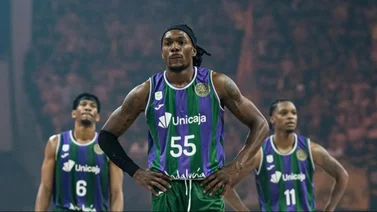 Liga ACB: Unicaja y Barcelona abren los playoffs con promesa de batalla