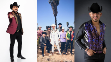 Conozca a los artistas mexicano afectados por la cancelación de visas en Estados Unidos
